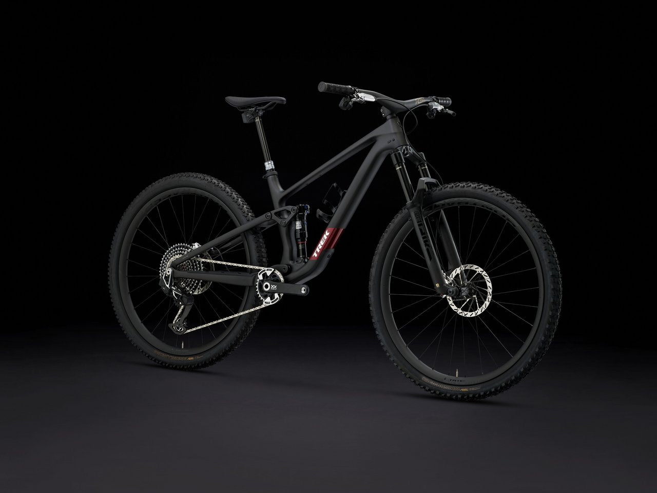 2025 | Top Fuel 9.9 XX AXS Gen 4