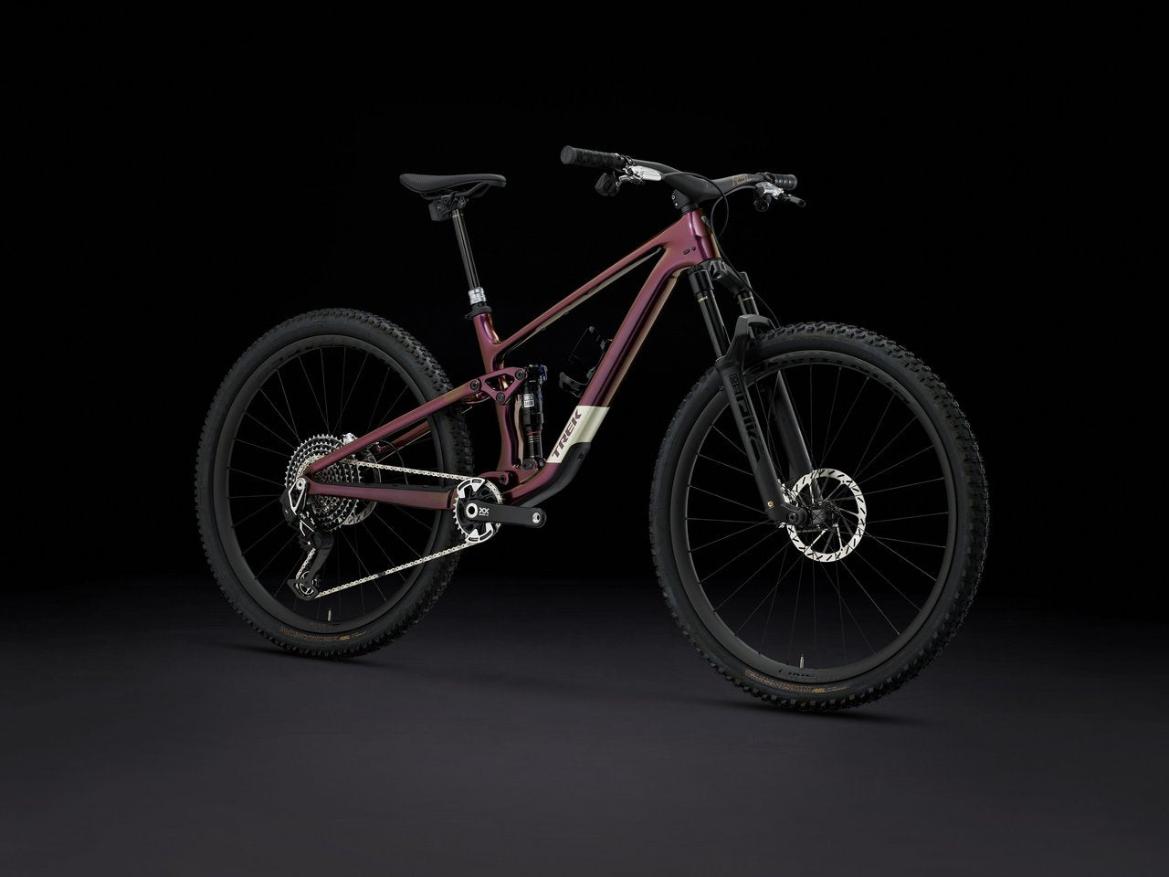 2025 | Top Fuel 9.9 XX AXS Gen 4