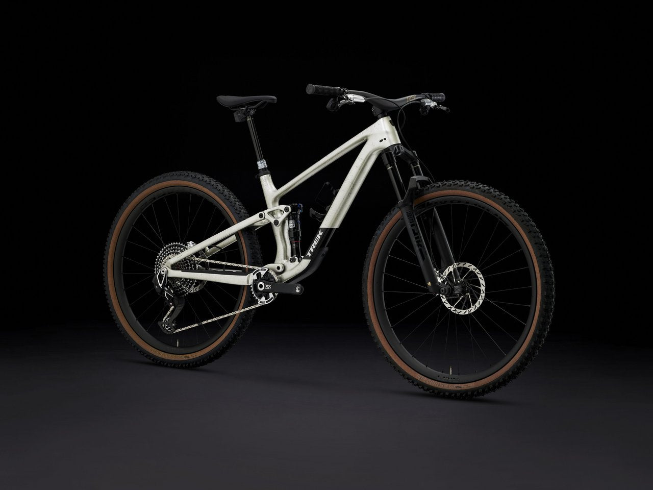2025 | Top Fuel 9.9 XX AXS Gen 4