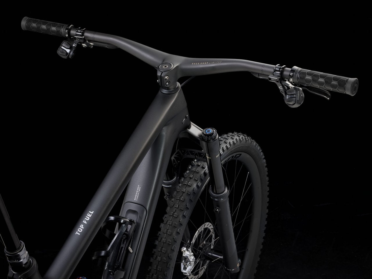 2025 | Top Fuel 9.9 XX AXS Gen 4