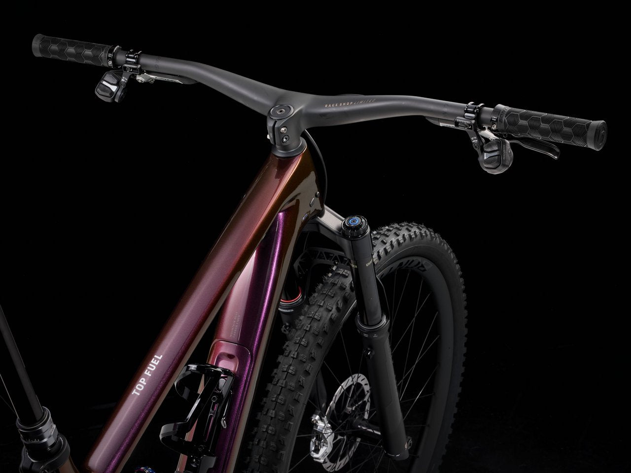 2025 | Top Fuel 9.9 XX AXS Gen 4