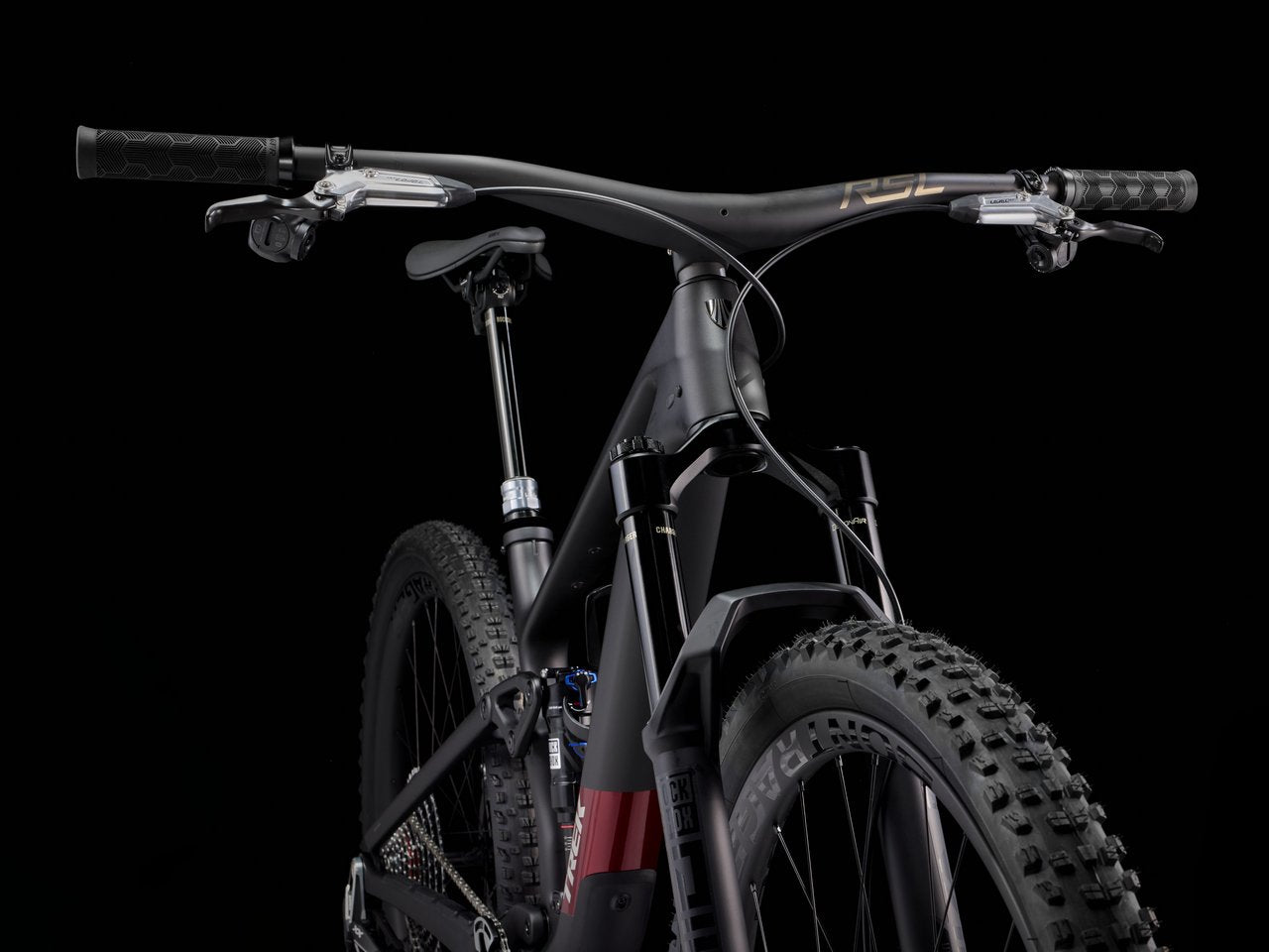 2025 | Top Fuel 9.9 XX AXS Gen 4