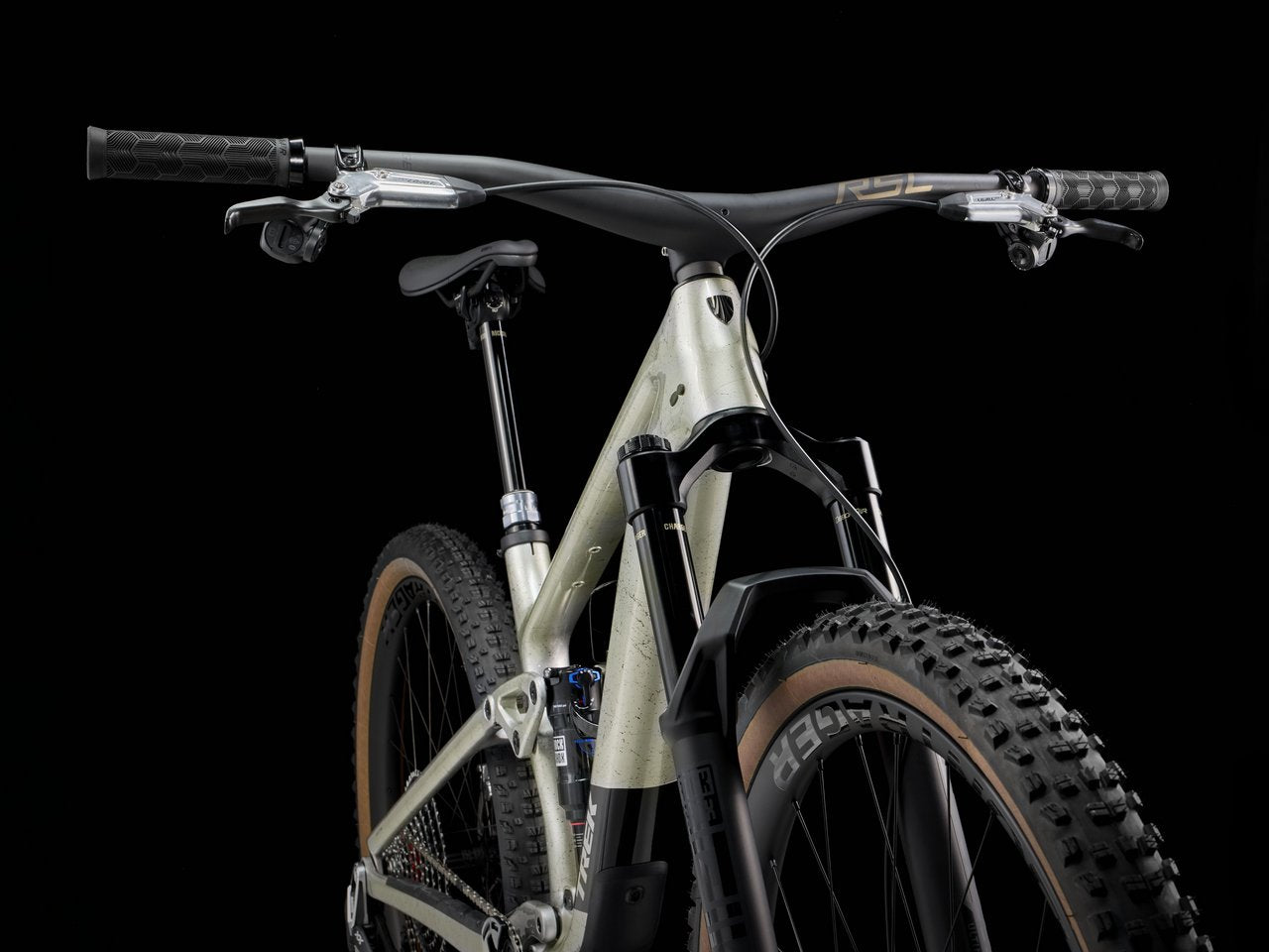 2025 | Top Fuel 9.9 XX AXS Gen 4