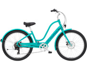 2025 | Townie Go! 7D EQ Step-Thru