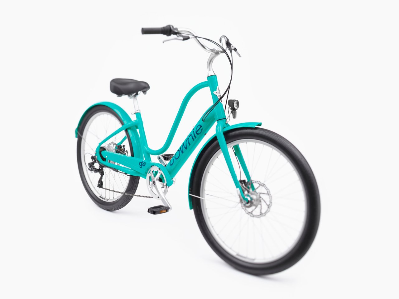 2025 | Townie Go! 7D EQ Step-Thru