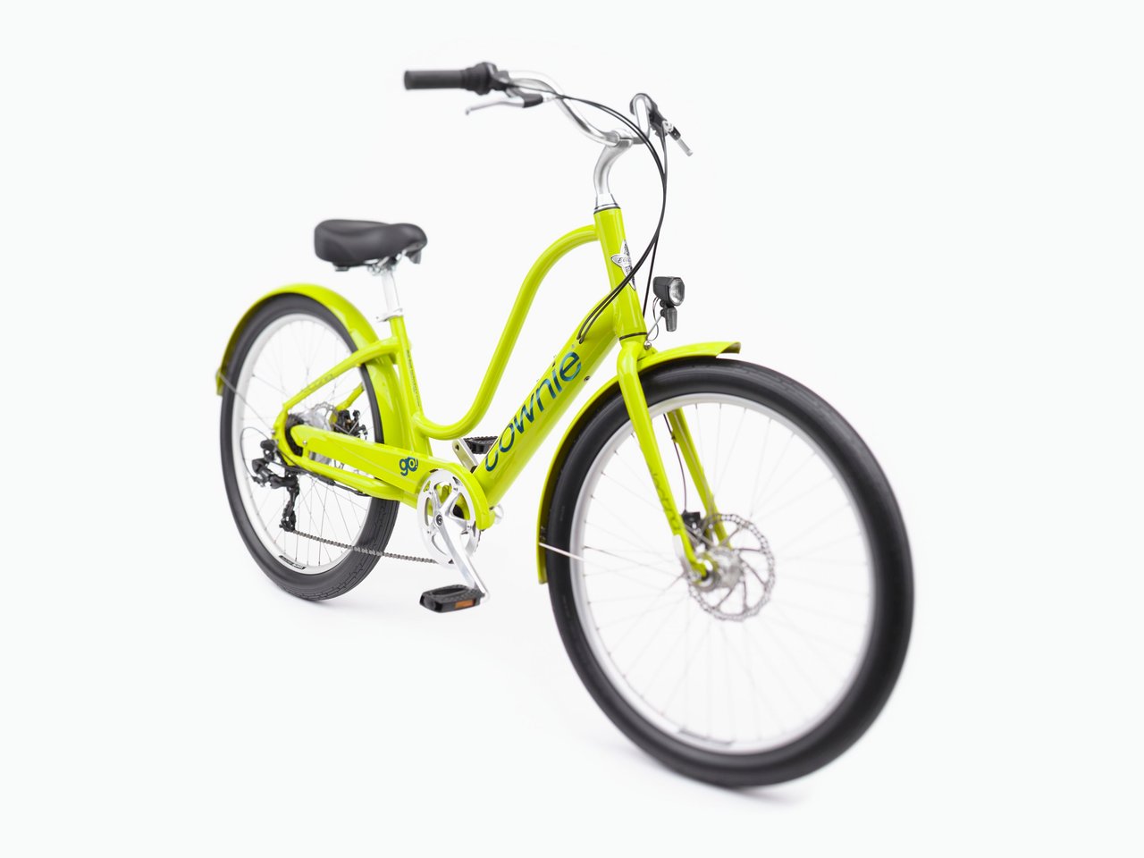 2025 | Townie Go! 7D EQ Step-Thru