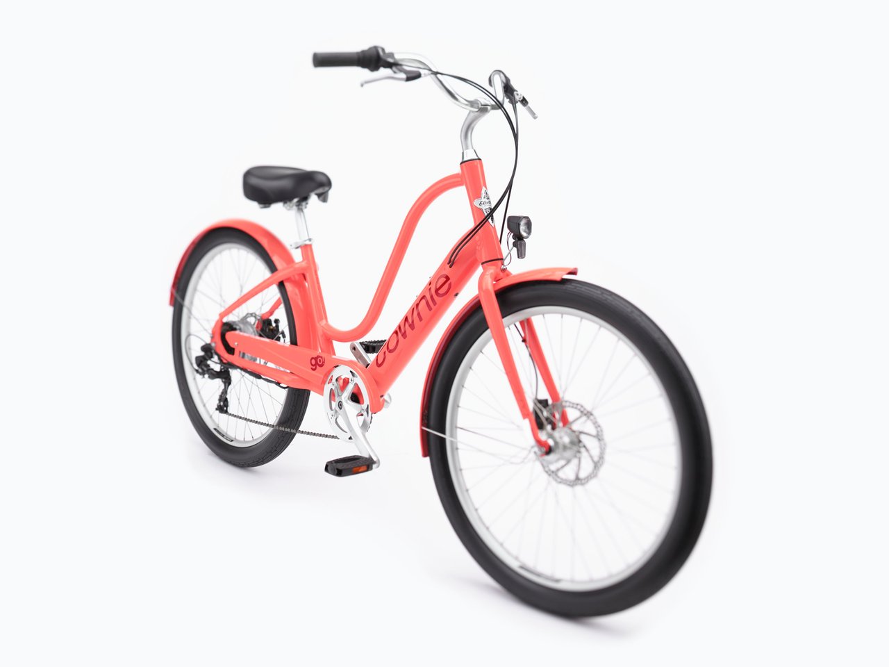 2025 | Townie Go! 7D EQ Step-Thru