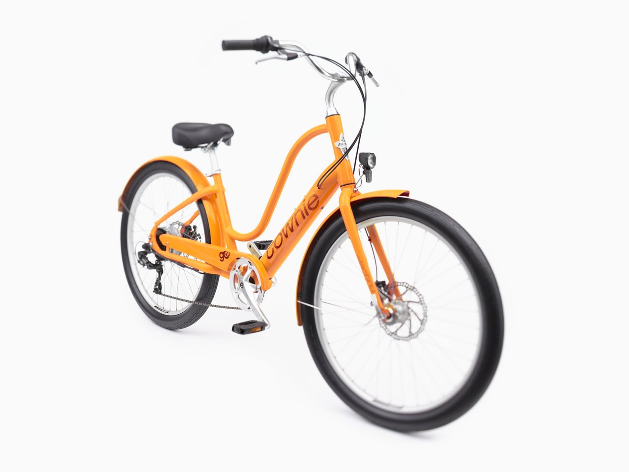 2025 | Townie Go! 7D EQ Step-Thru