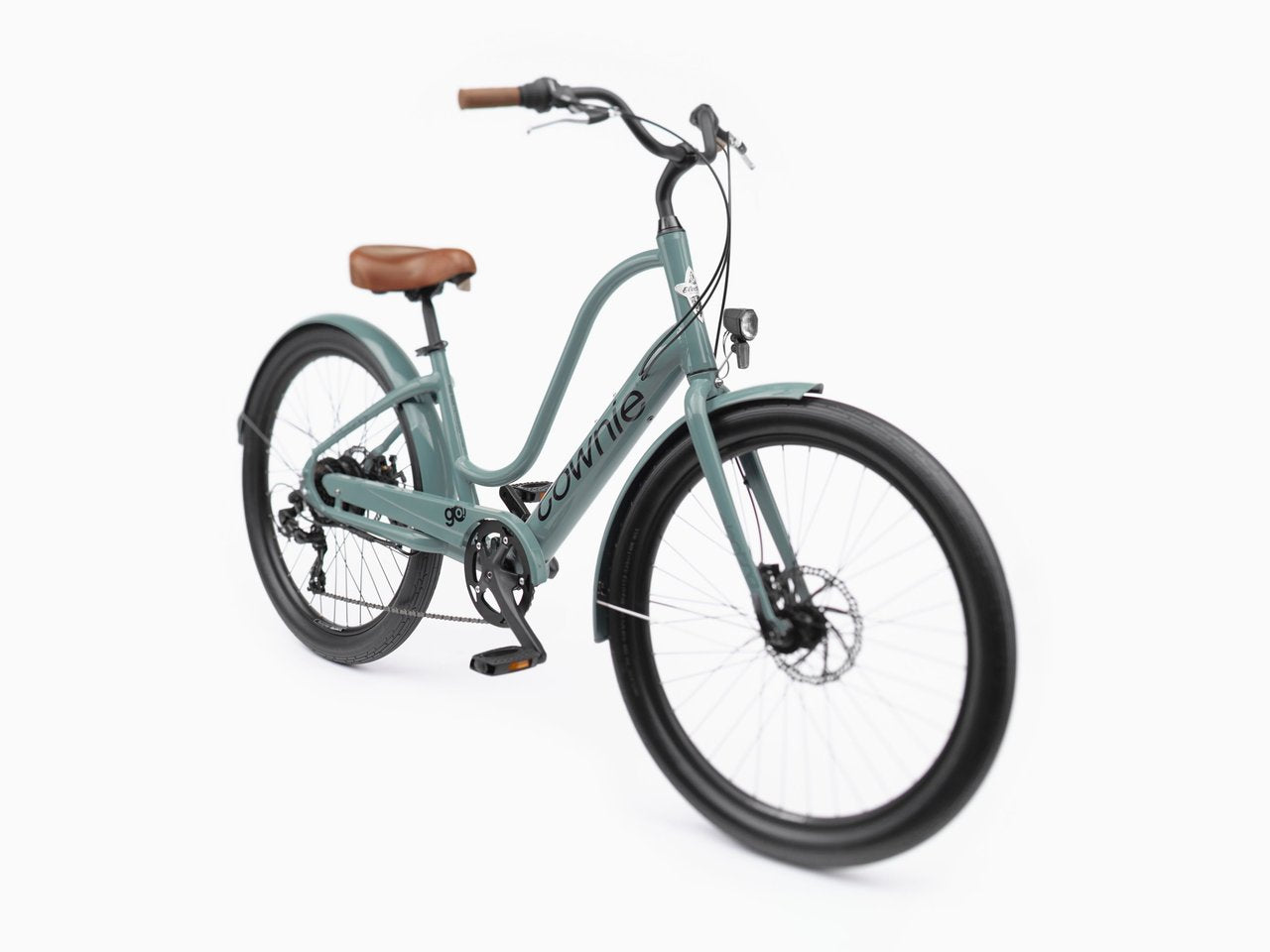 2025 | Townie Go! 7D EQ Step-Thru