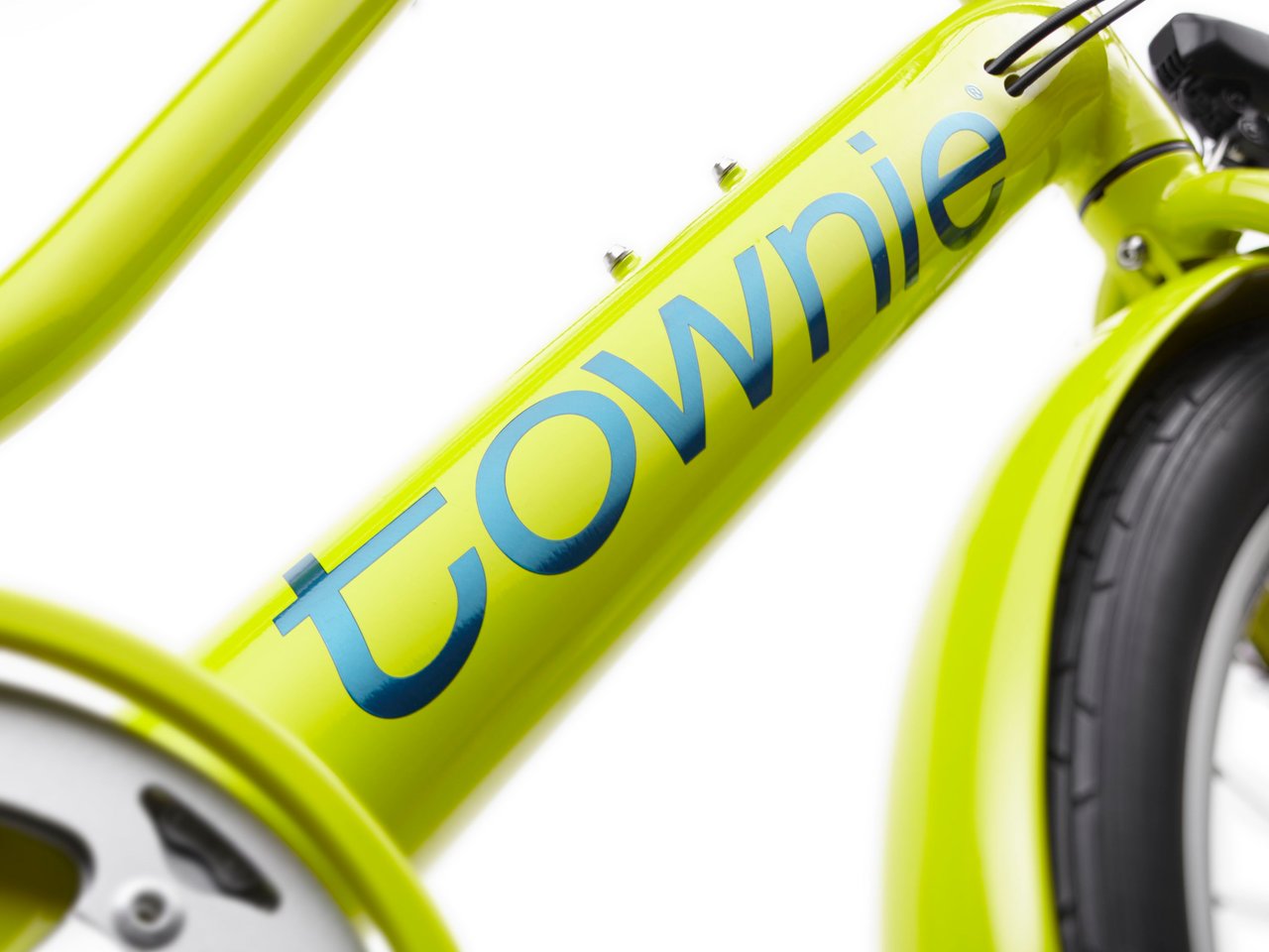 2025 | Townie Go! 7D EQ Step-Thru