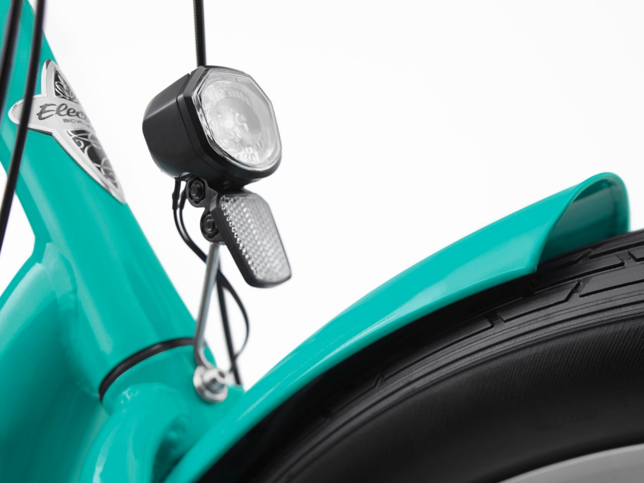 2025 | Townie Go! 7D EQ Step-Thru