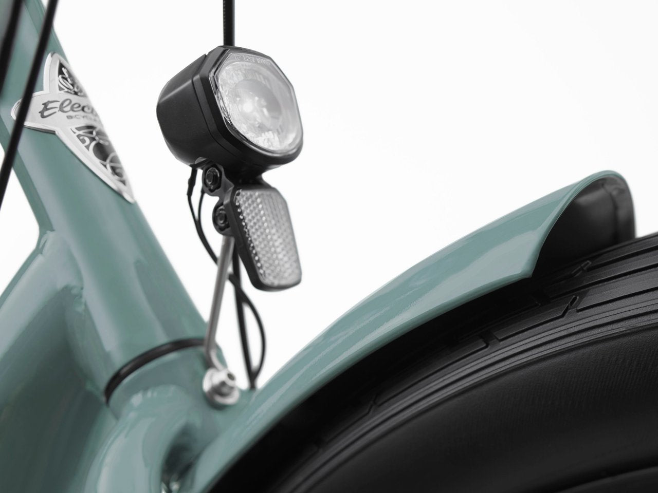 2025 | Townie Go! 7D EQ Step-Thru