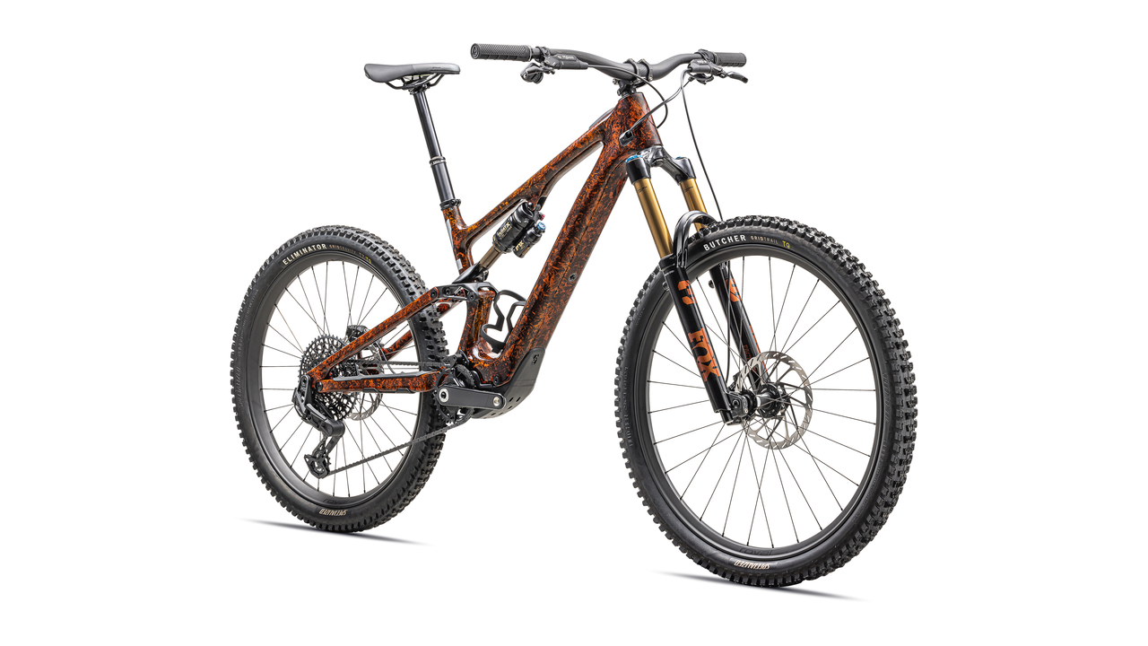 2025 | Turbo Levo SL Pro
