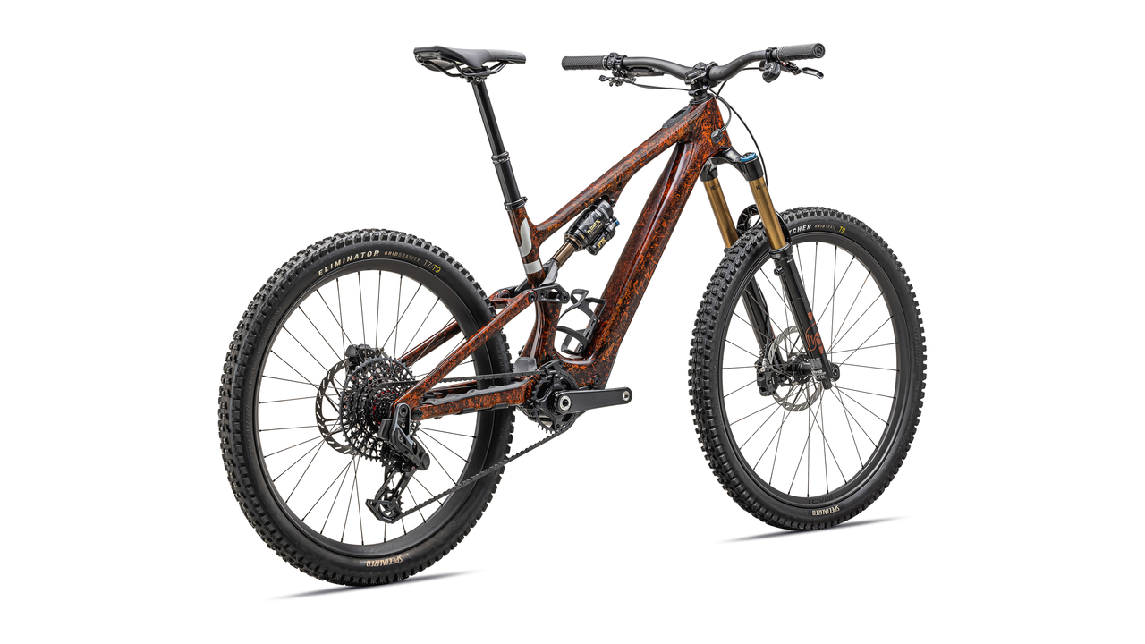 2025 | Turbo Levo SL Pro