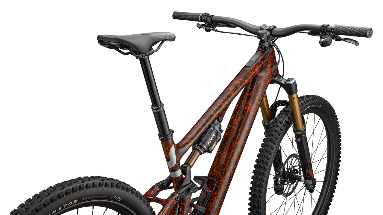 2025 | Turbo Levo SL Pro