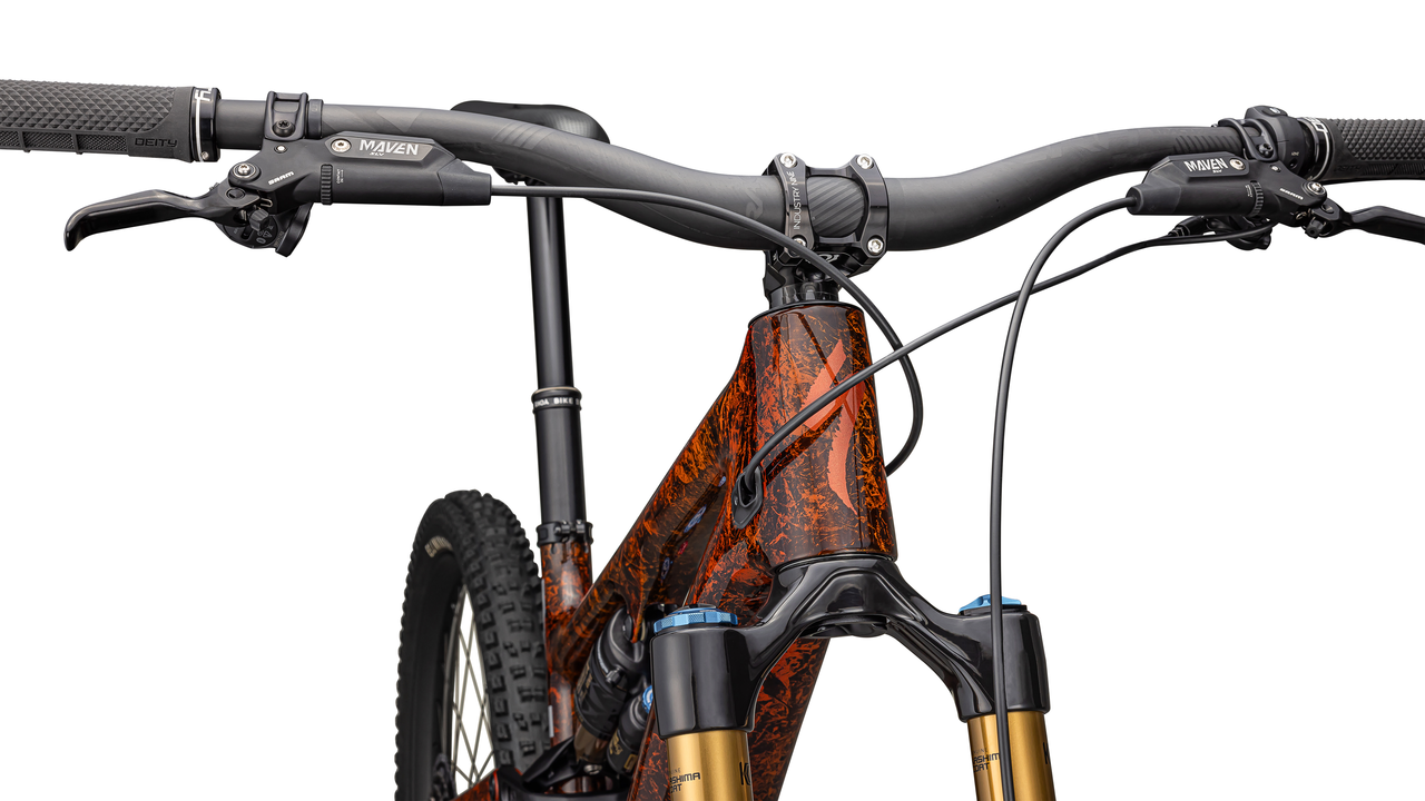 2025 | Turbo Levo SL Pro