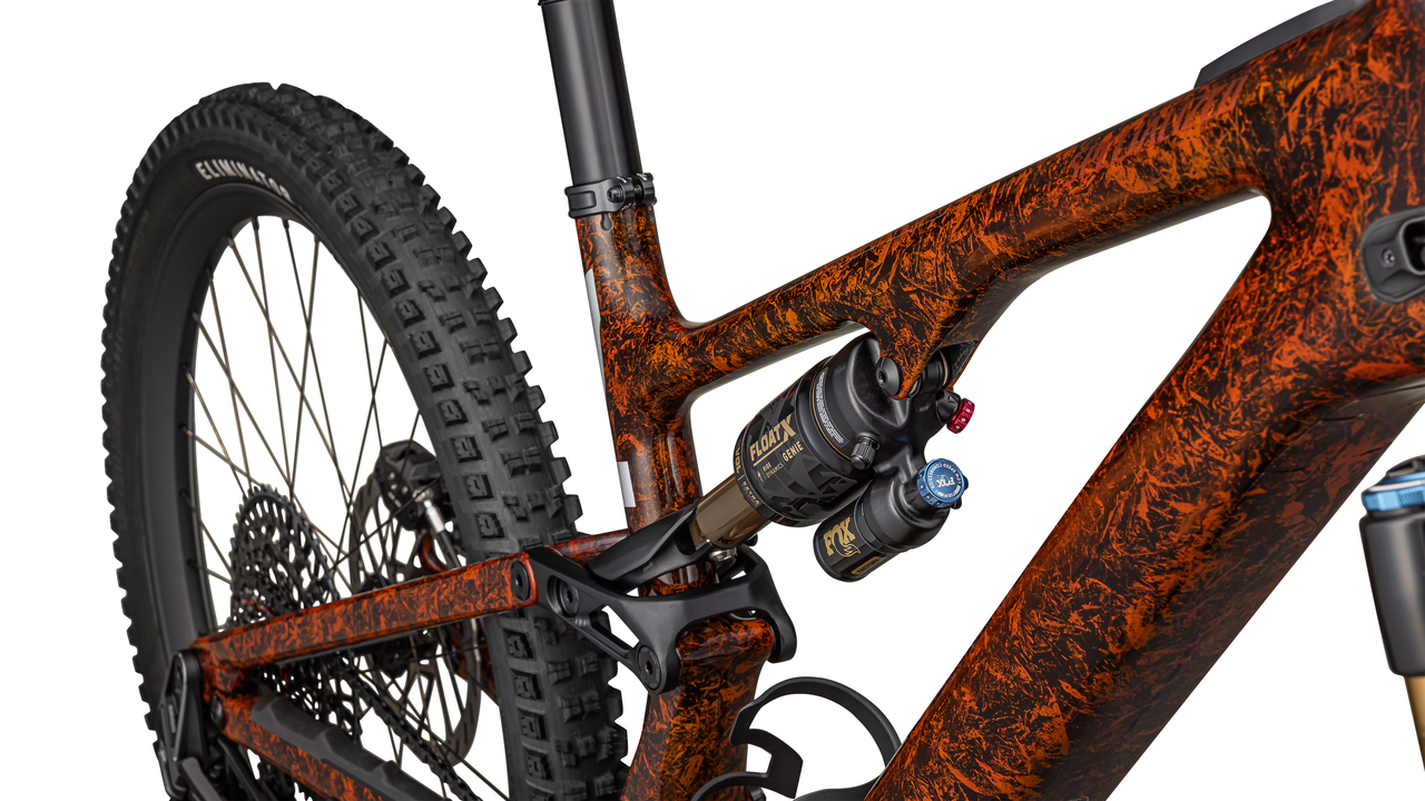 2025 | Turbo Levo SL Pro