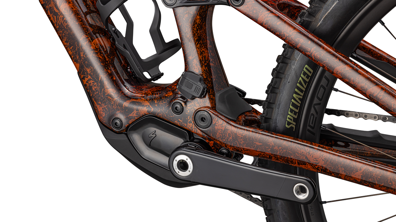 2025 | Turbo Levo SL Pro