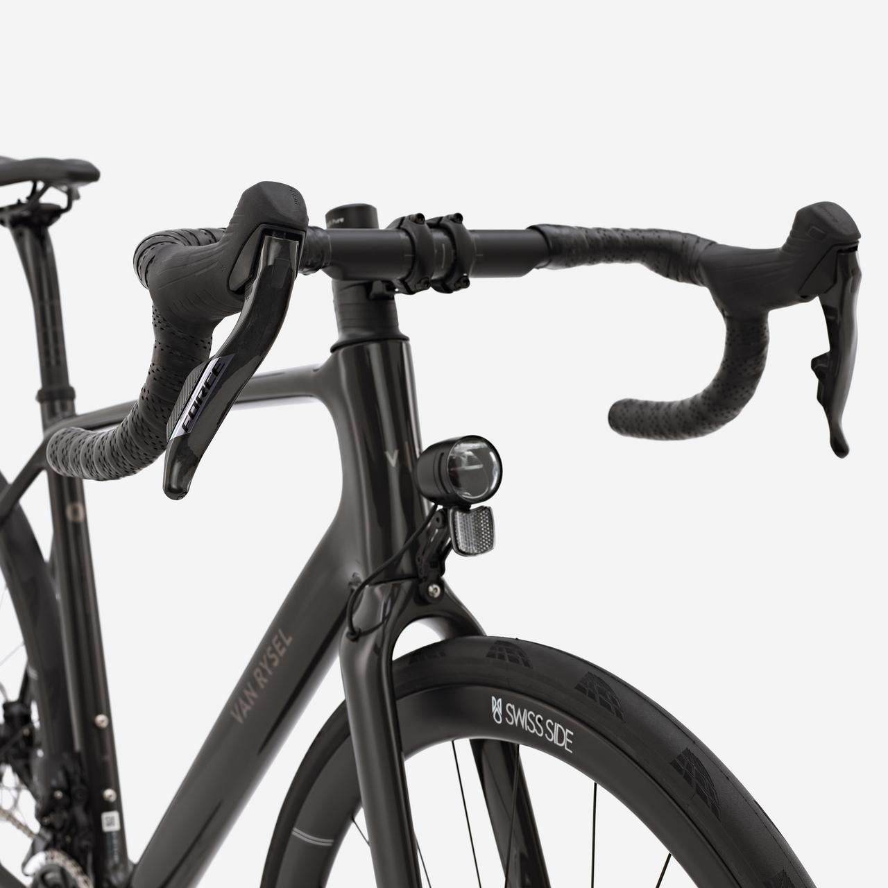 2025 | EDR CF Ultra Force AXS PW