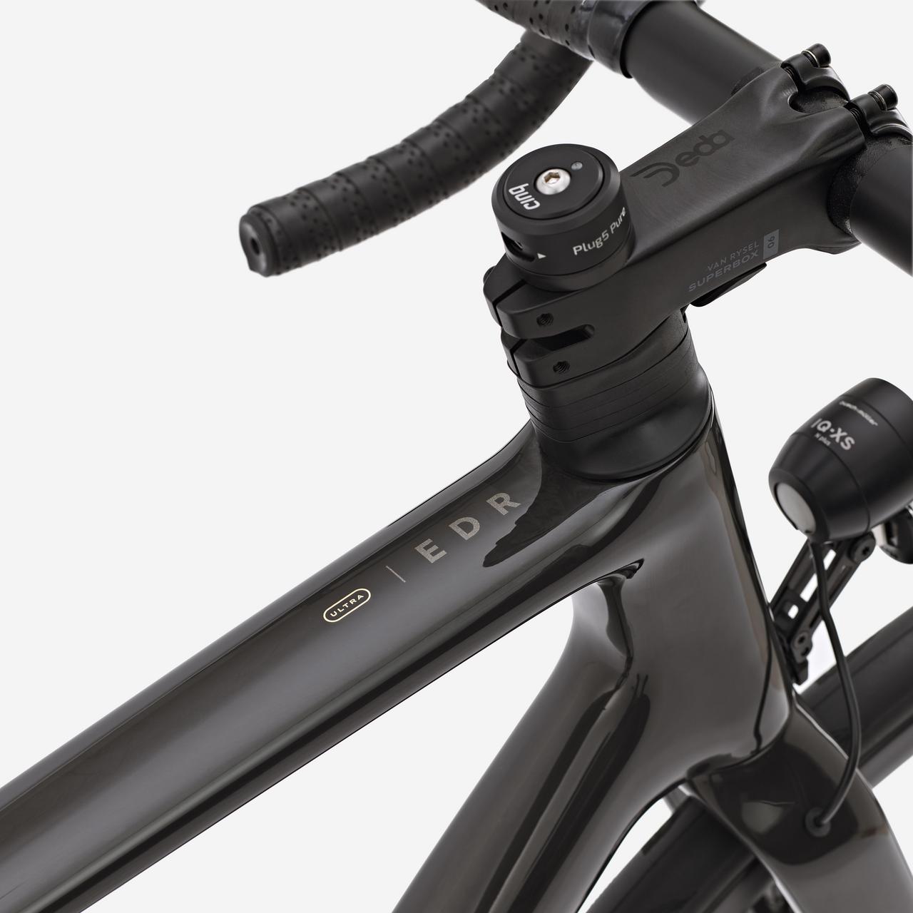 2025 | EDR CF Ultra Force AXS PW
