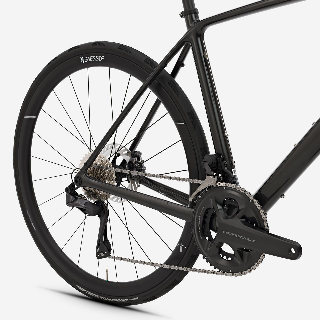 2025 | EDR CF Ultra Ultegra Di2 PW