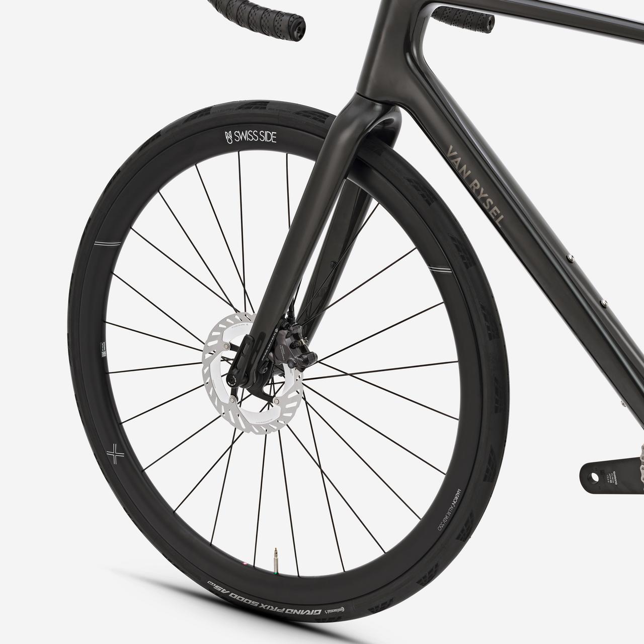 2025 | EDR CF Ultra Ultegra Di2 PW