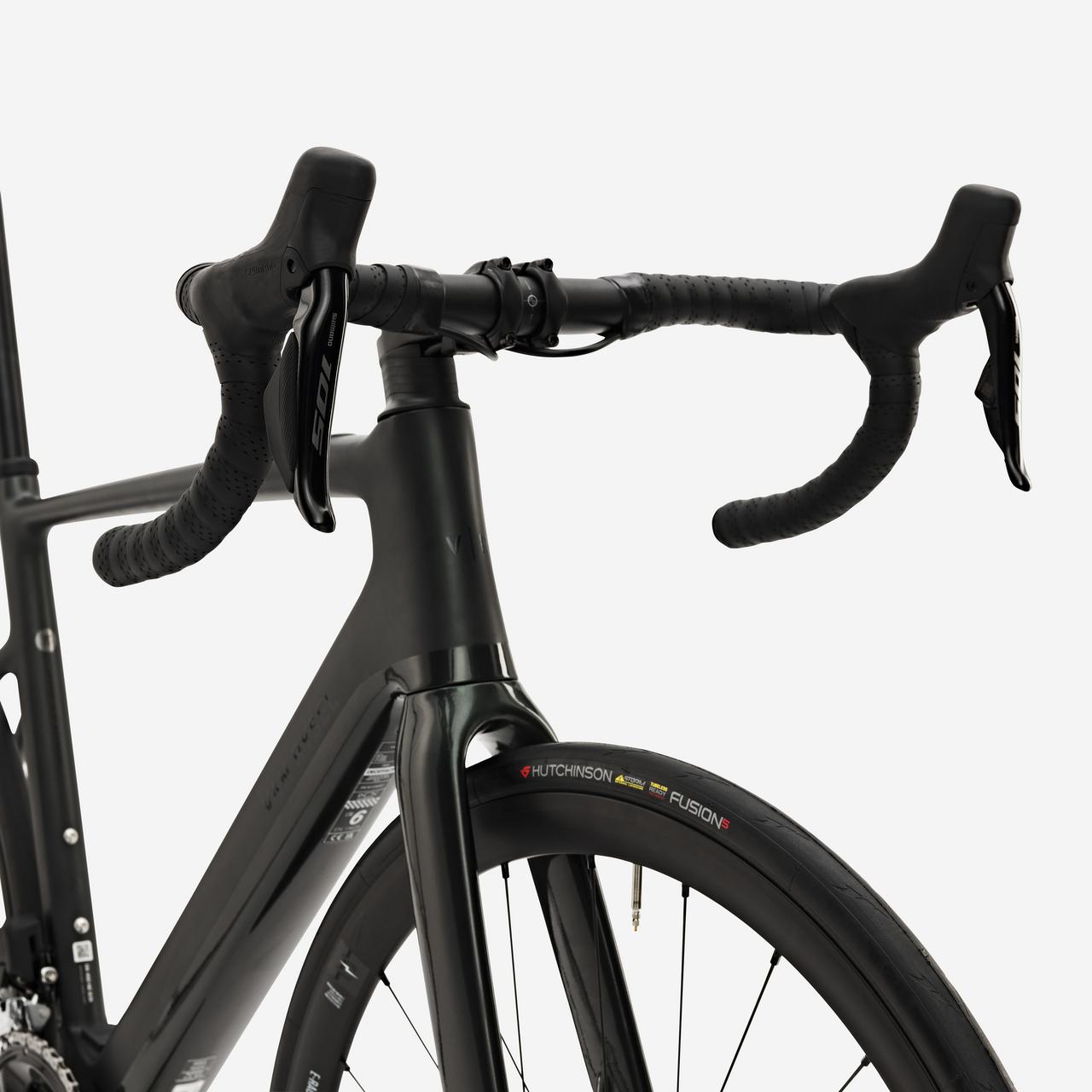 2025 | E-EDR CF II 105 Di2