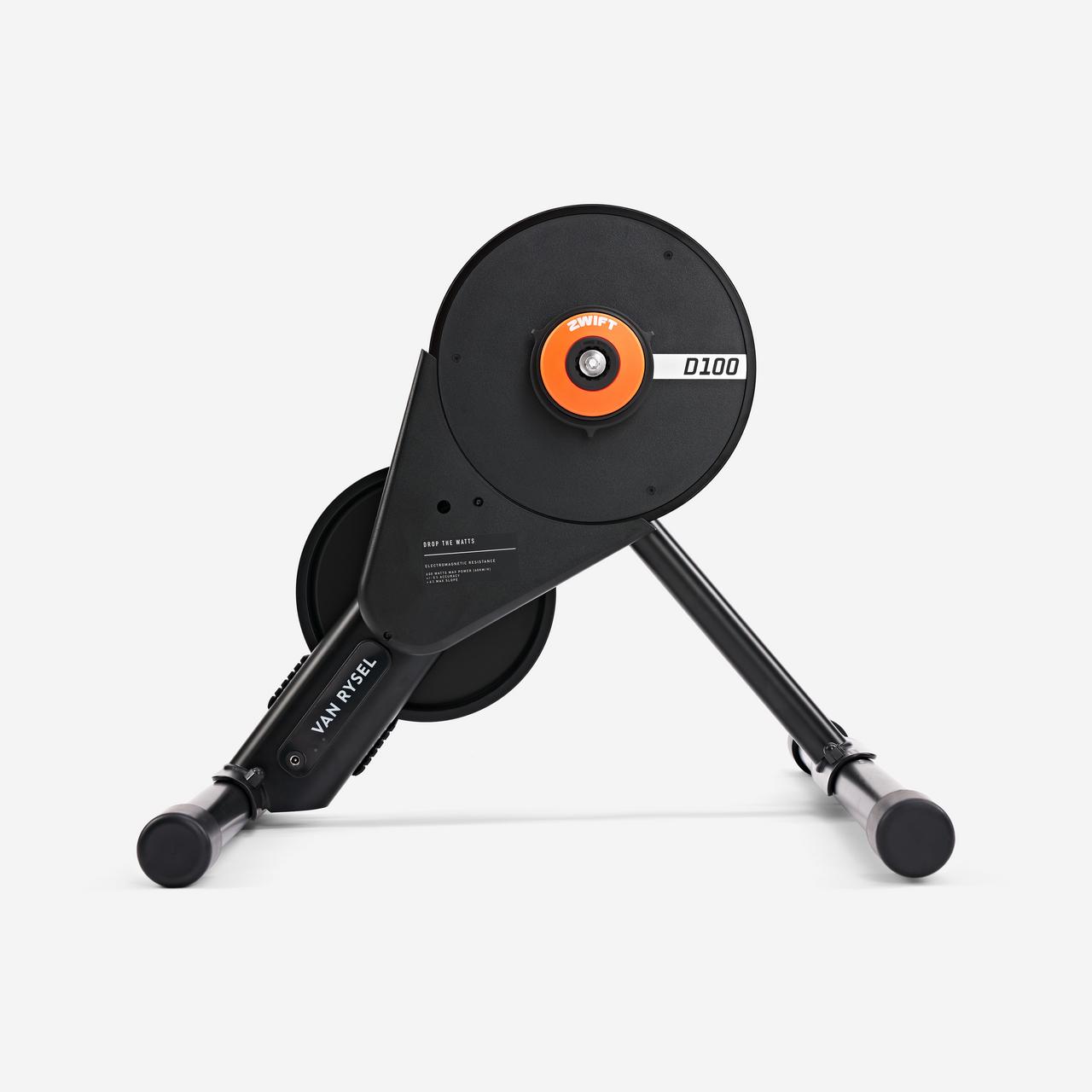 D100 Zwift