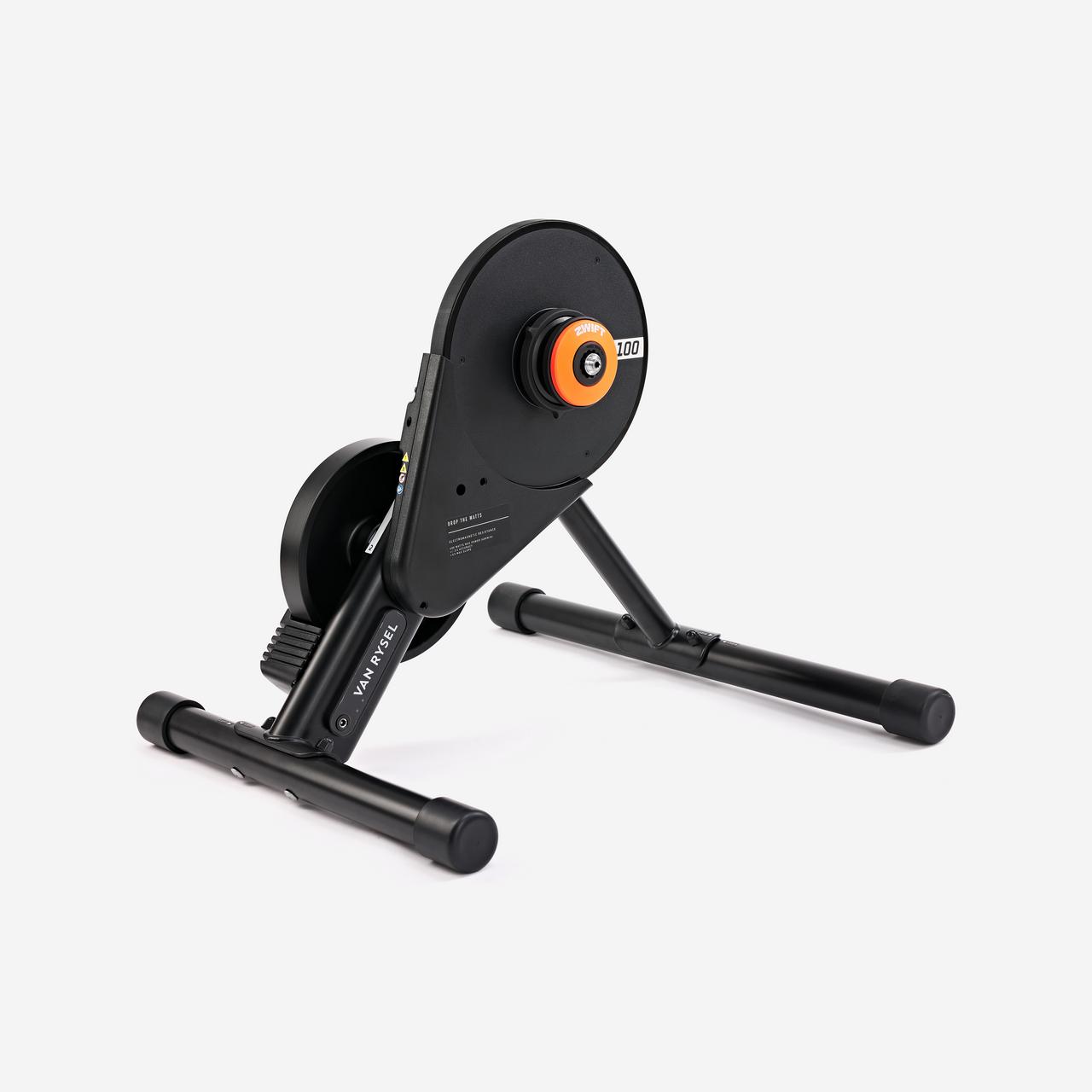 D100 Zwift