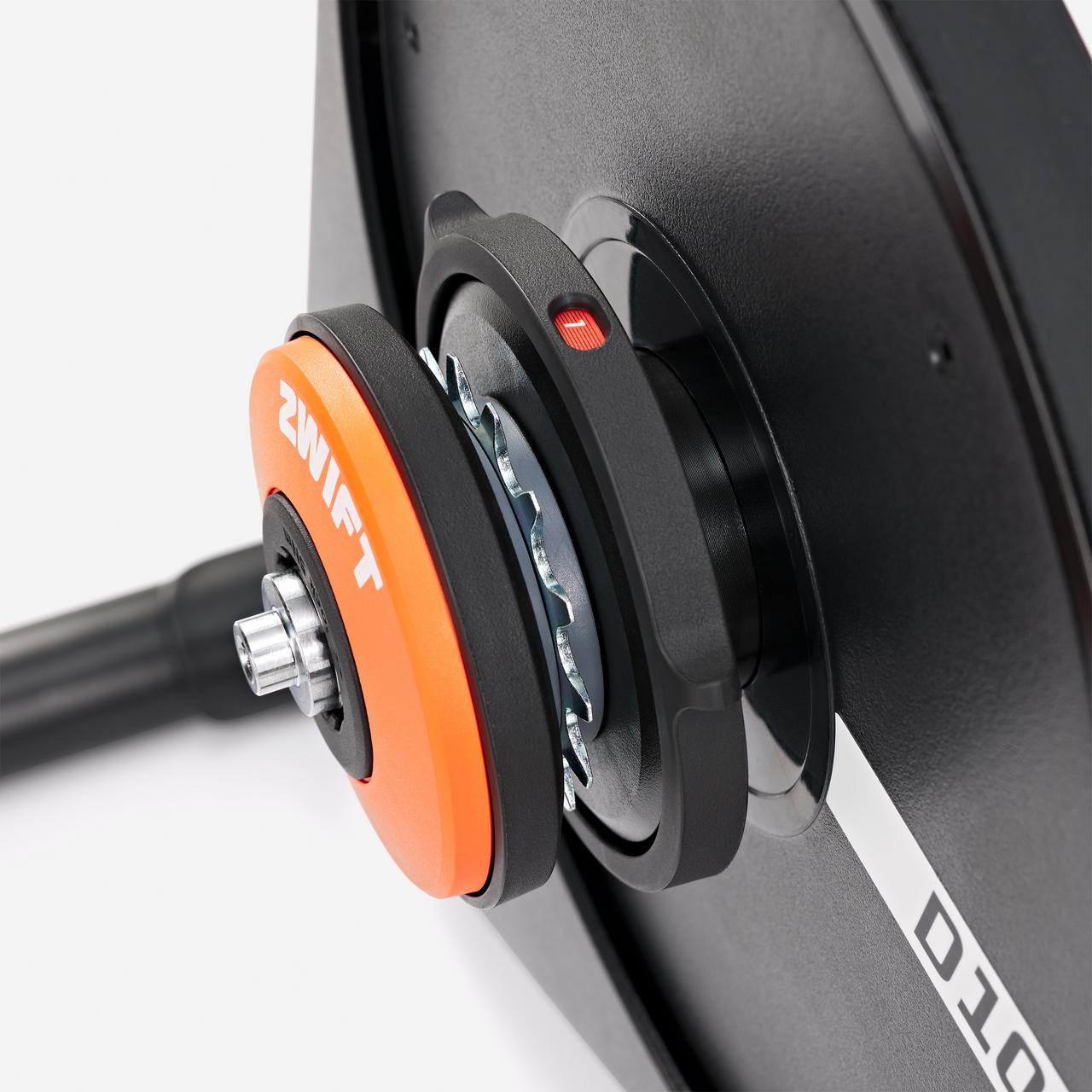 D100 Zwift