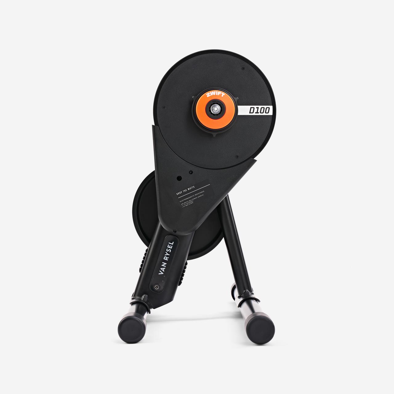 D100 Zwift The Bike Shop D100 Zwift The Bike Shop