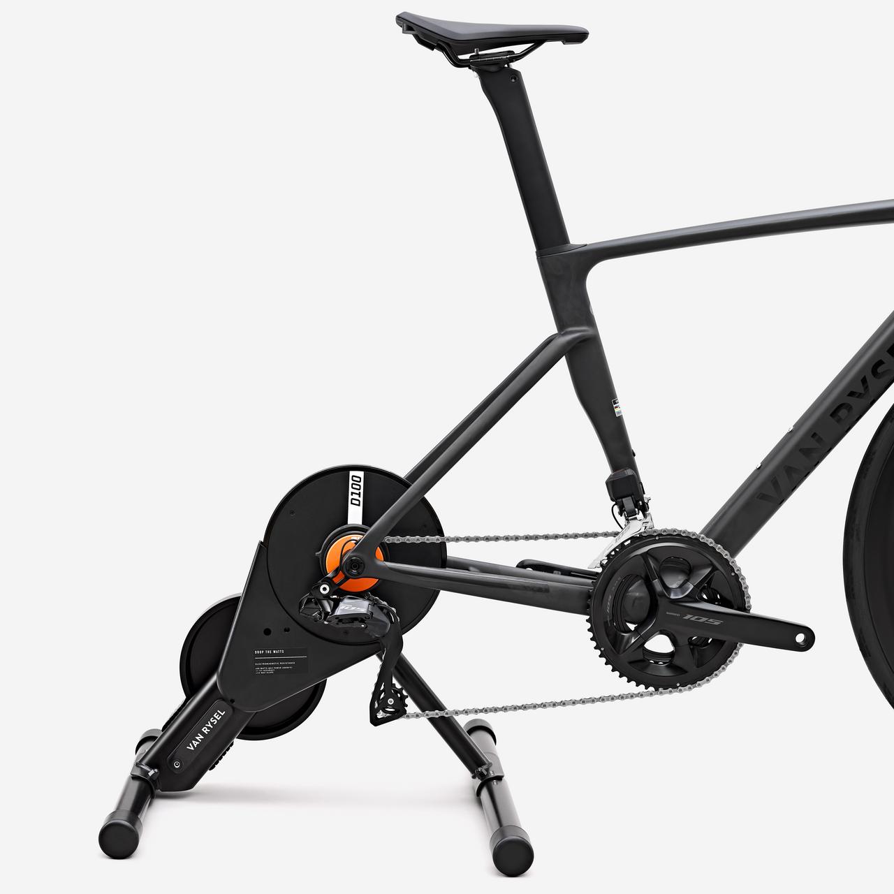 D100 Zwift