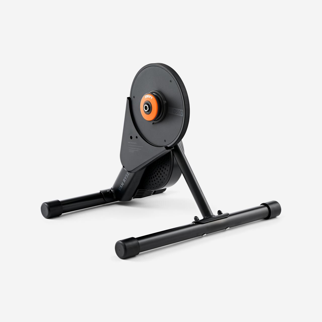 D500 Zwift