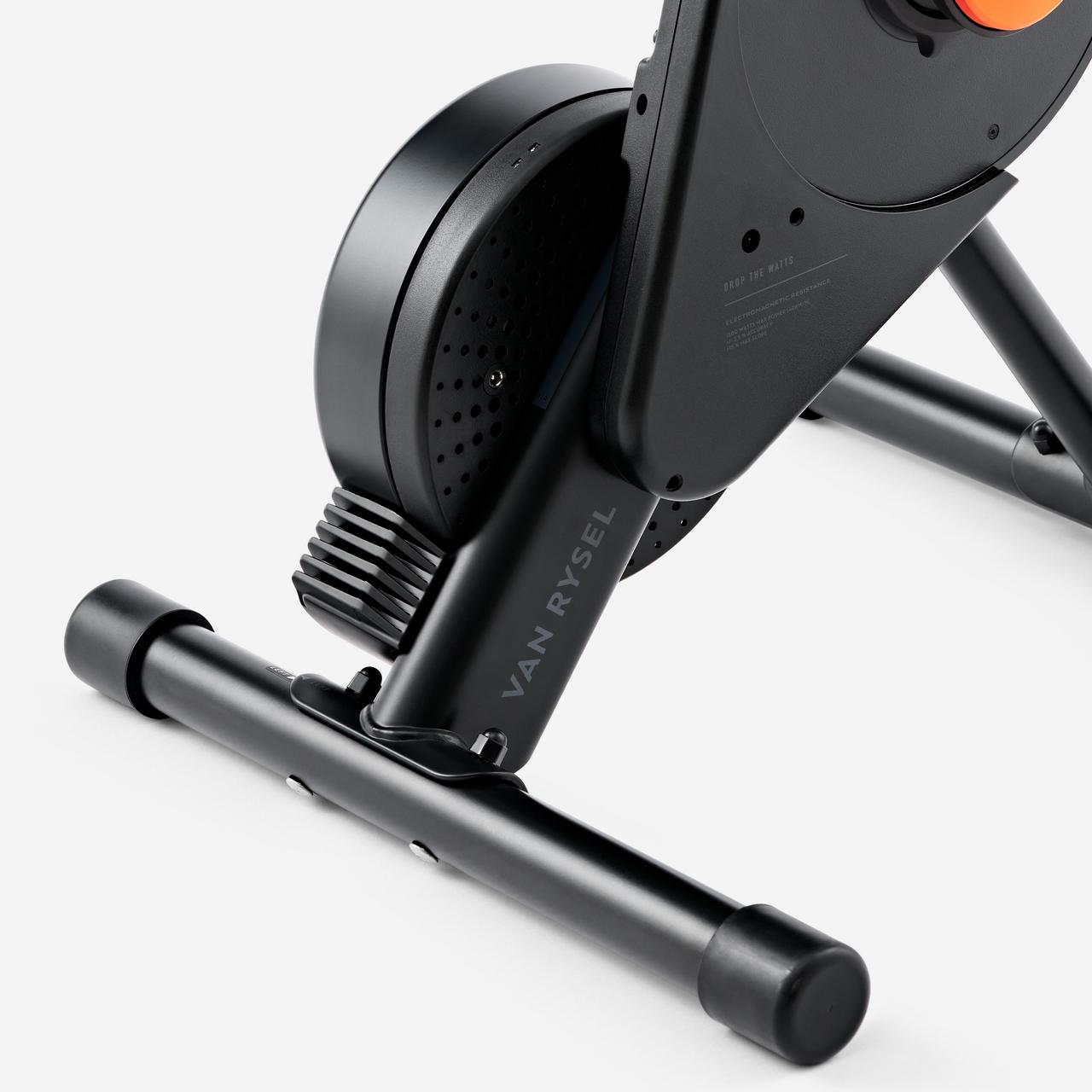 D500 Zwift