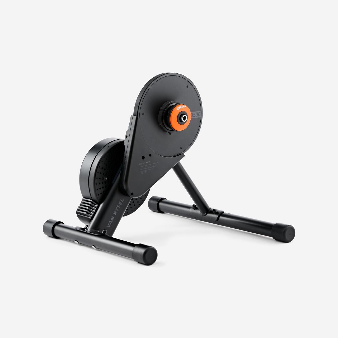 D500 Zwift