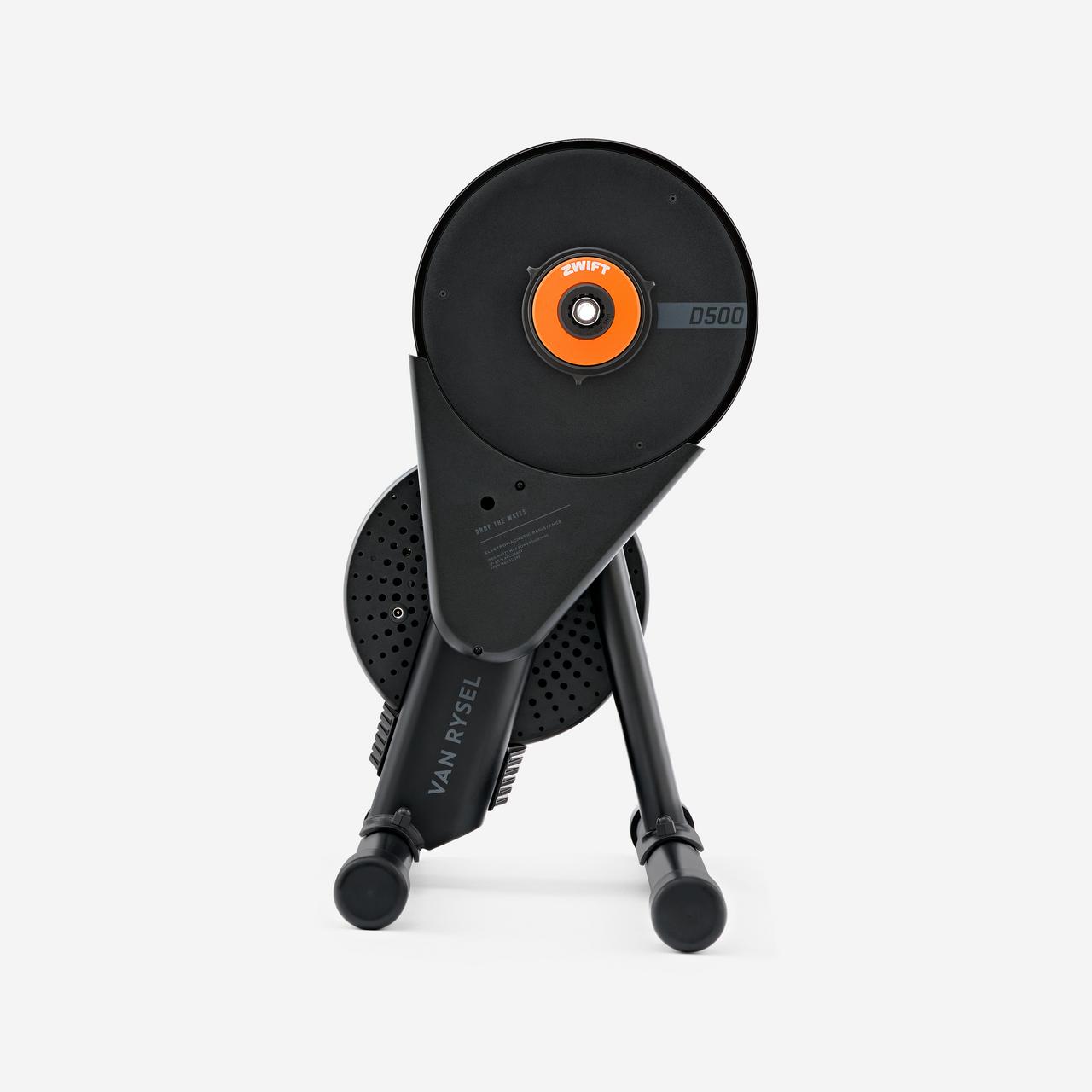 D500 Zwift