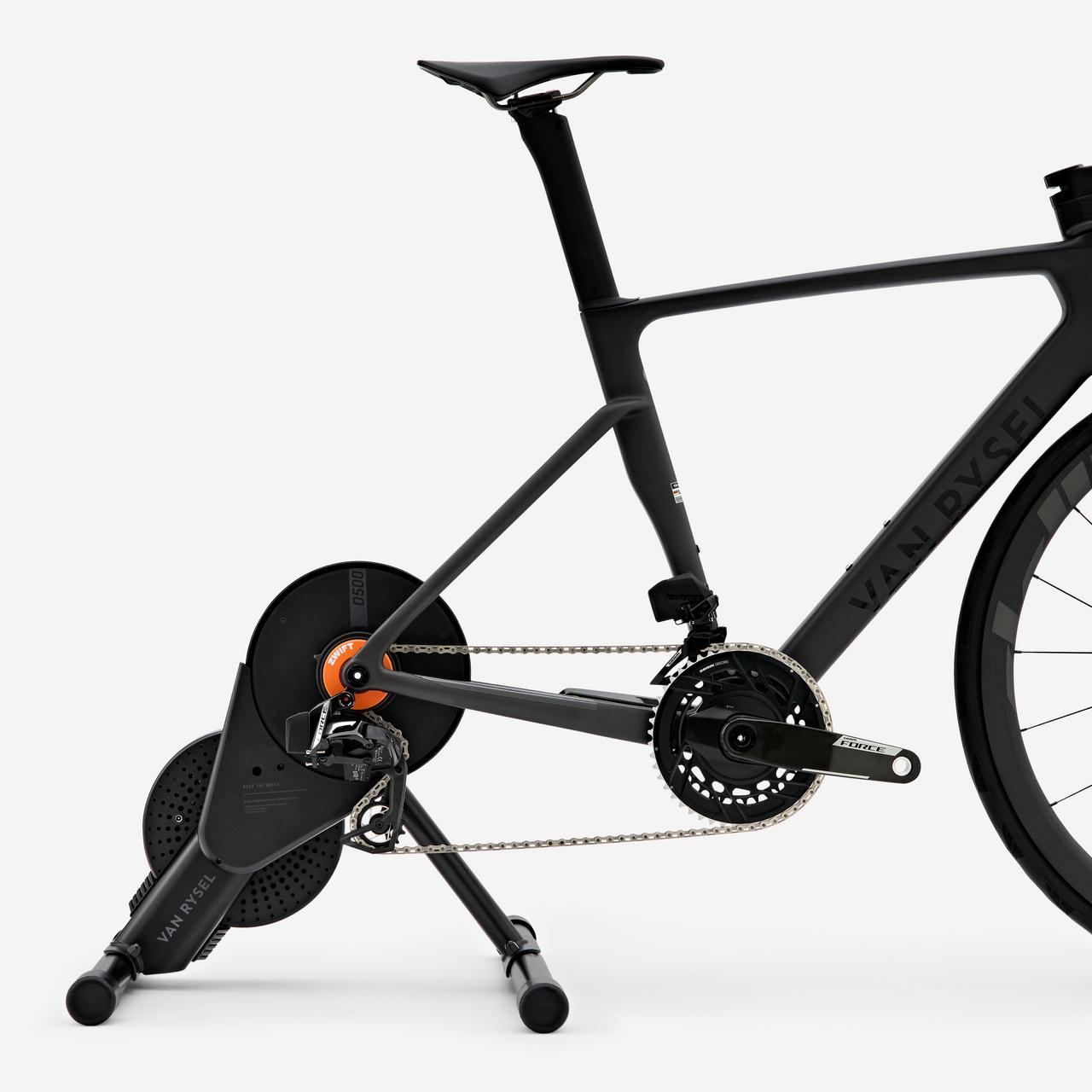 D500 Zwift