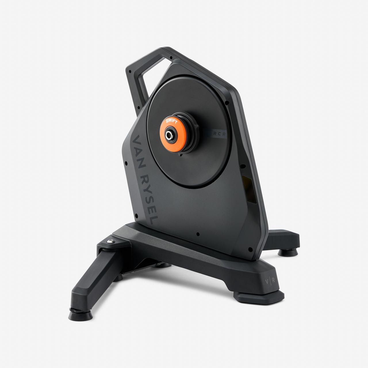 RCR Zwift