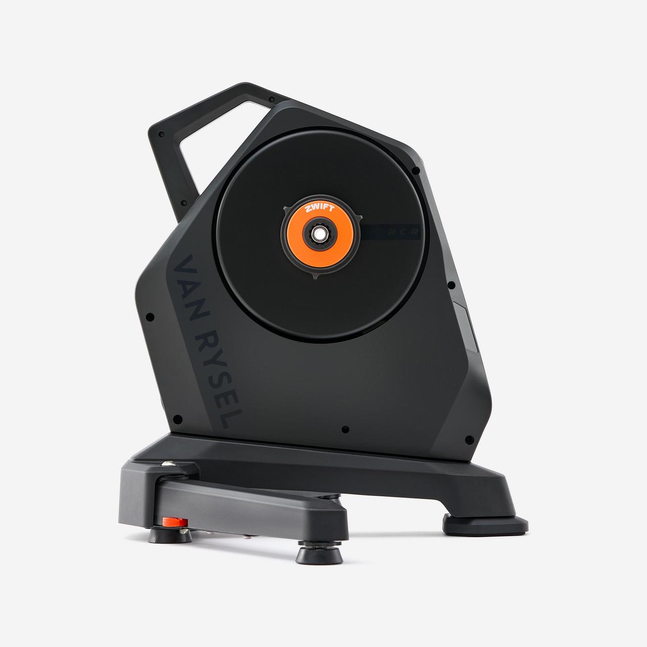RCR Zwift