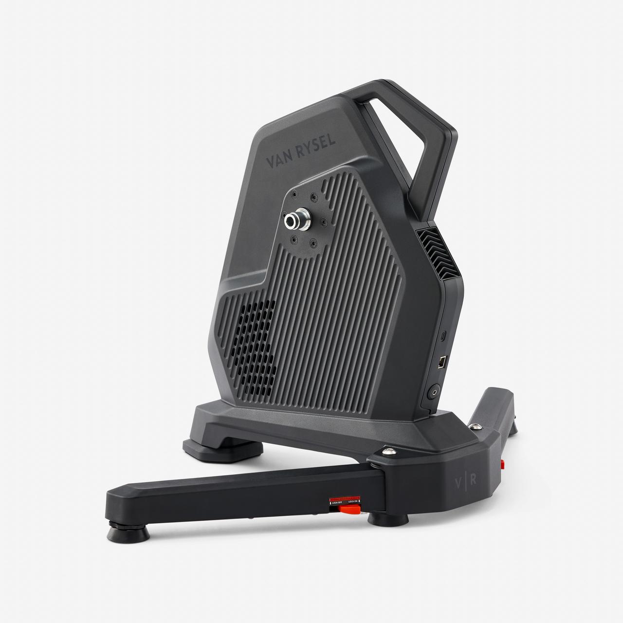 RCR Zwift