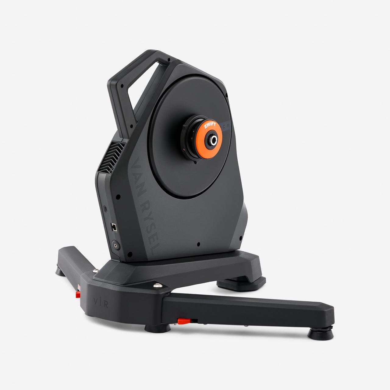 RCR Zwift