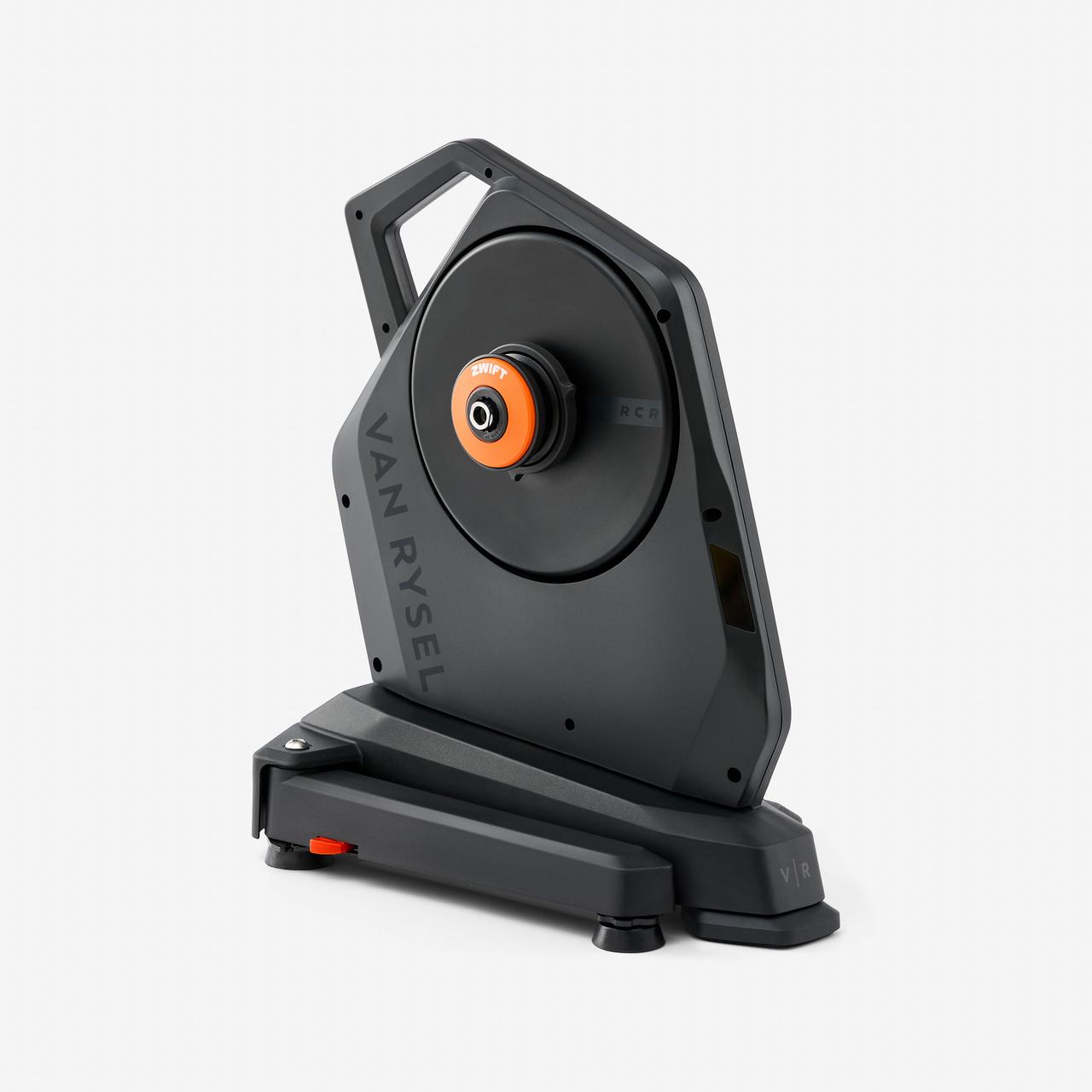 RCR Zwift