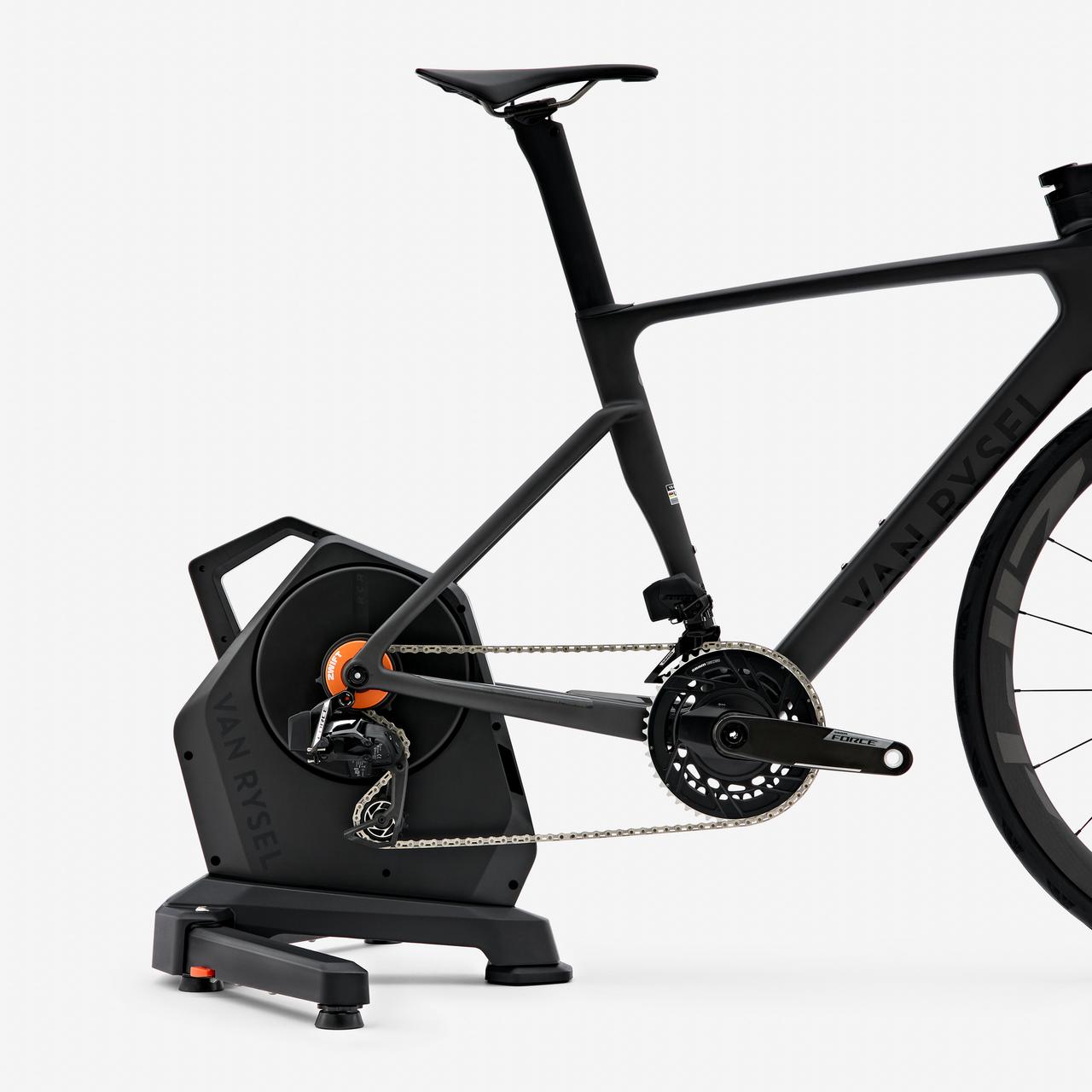 RCR Zwift