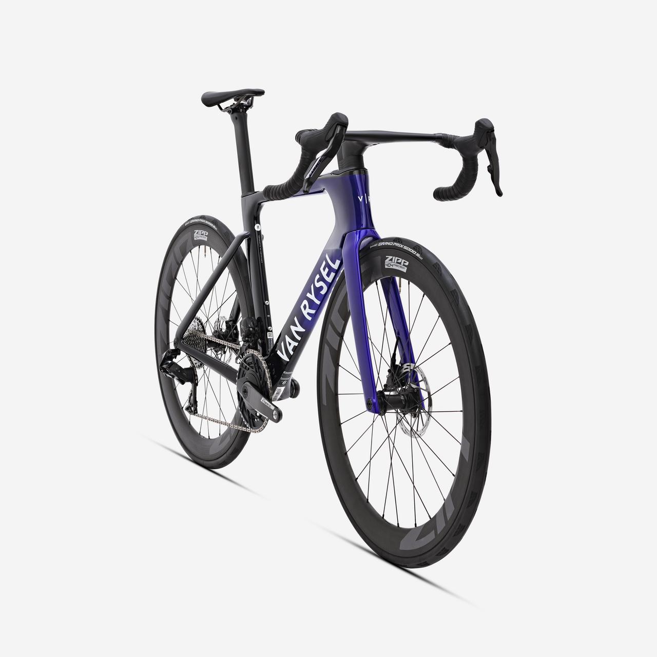 2026 | RCR-F PRO II Force AXS Powermeter