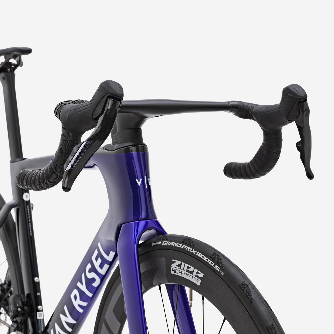 2026 | RCR-F PRO II Force AXS Powermeter