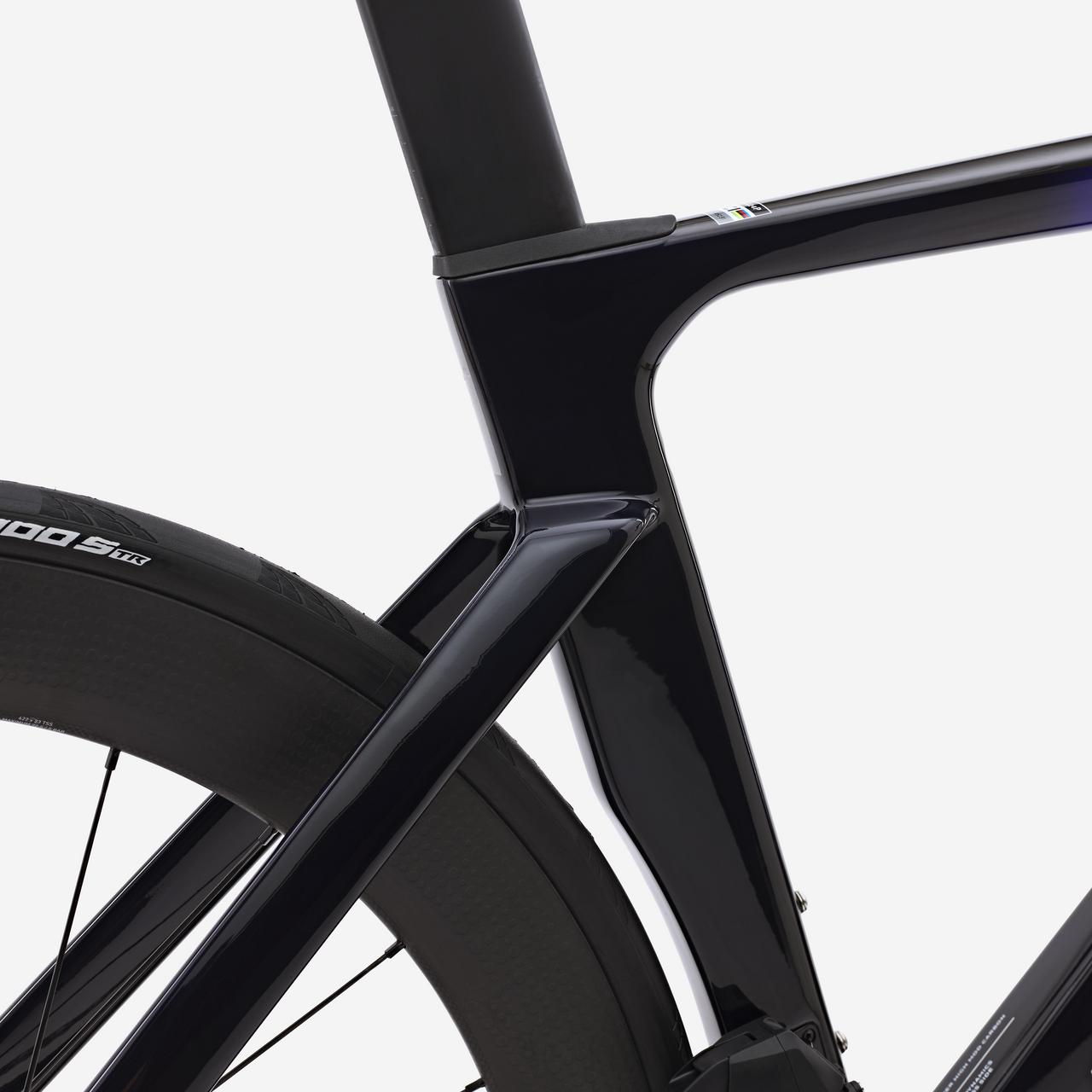 2026 | RCR-F PRO II Force AXS Powermeter