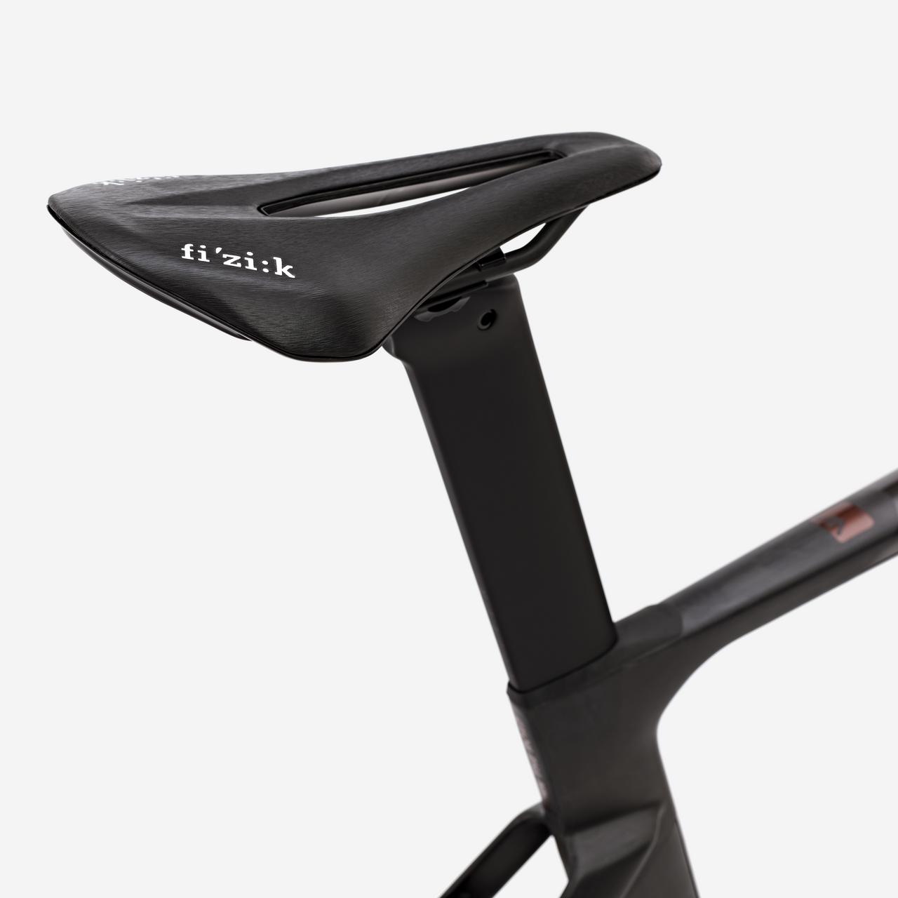 2026 | RCR-F PRO II Inferno Red Single AXS PW