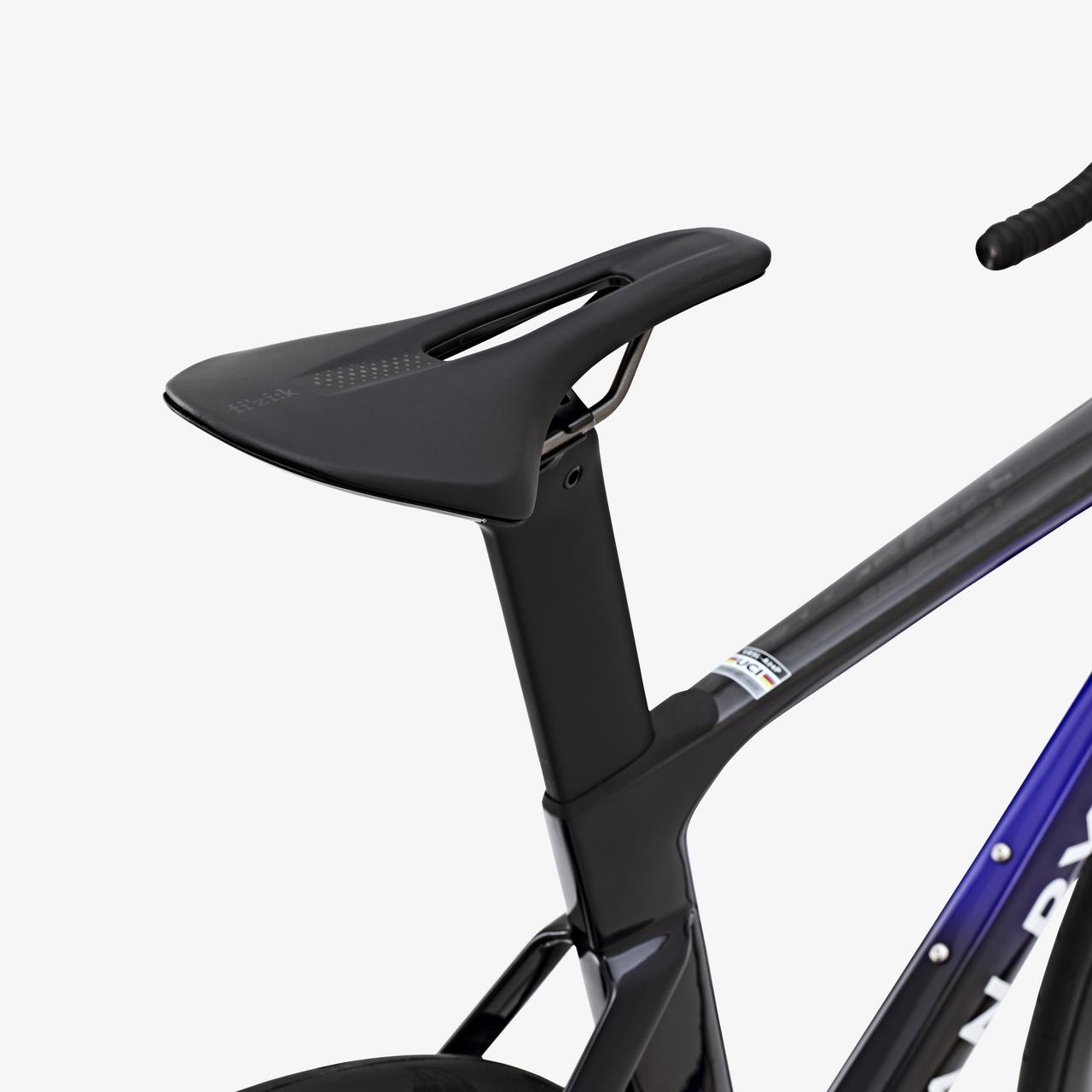 2025 | RCR-F PRO II Ultegra PW