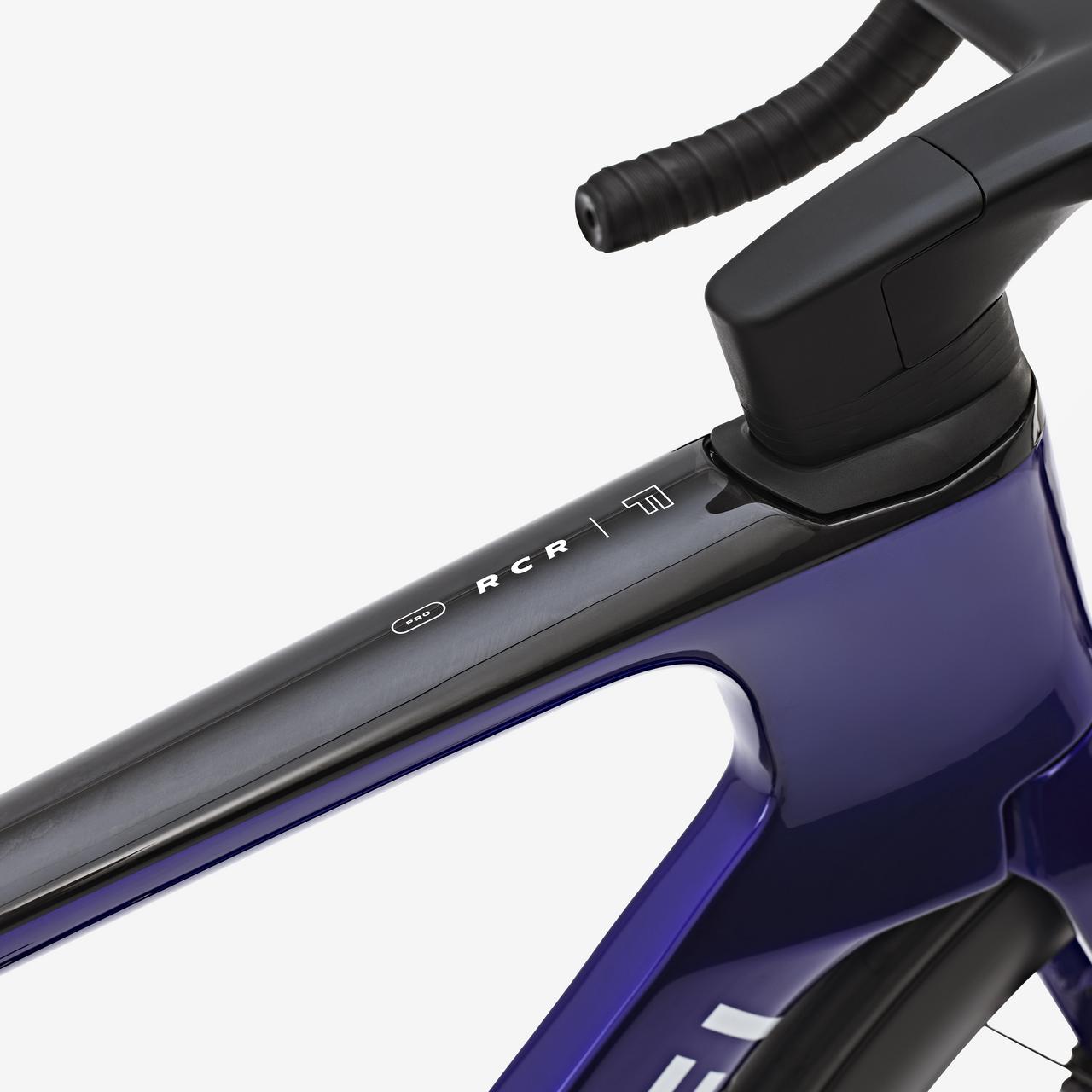 2025 | RCR-F PRO II Ultegra PW