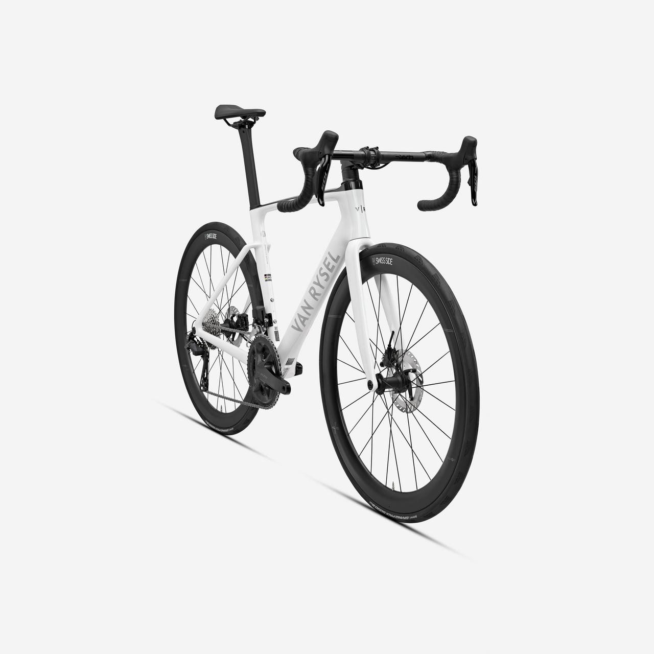 2025 | RCR-R 105 Di2 PW